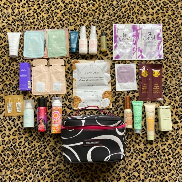 Other - Hair care bundle (NWT)